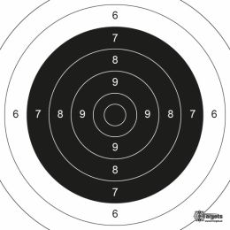 Standard Target